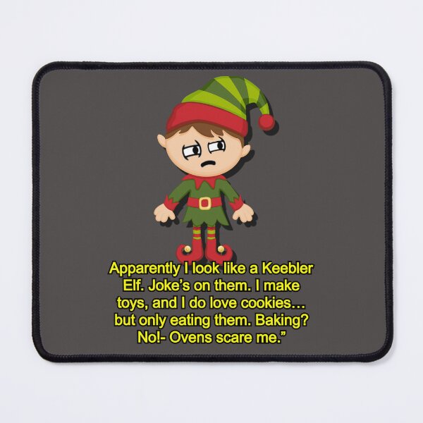 Item preview, ELF COOKIES designed and sold by ELF2366.