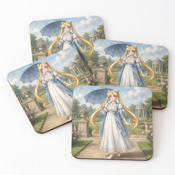 Item preview, Regency Usagi designed and sold by Solace Sparkles.