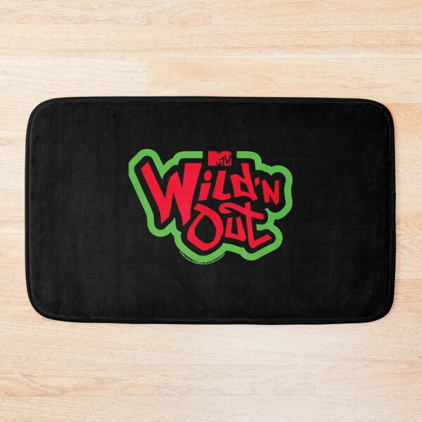 Item preview,  Wild 'N Out Green And Red designed and sold by mark-krisav.