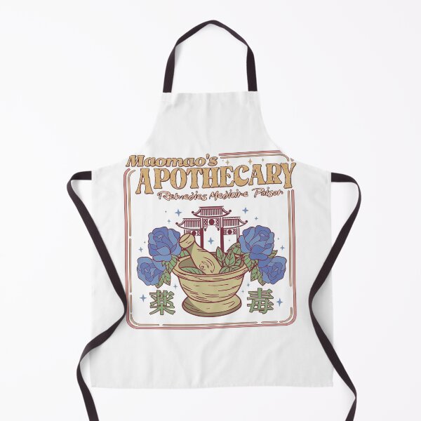 Item preview, Mao Mao’s Apothecary Kawaii Anime designed and sold by JustuKitties.