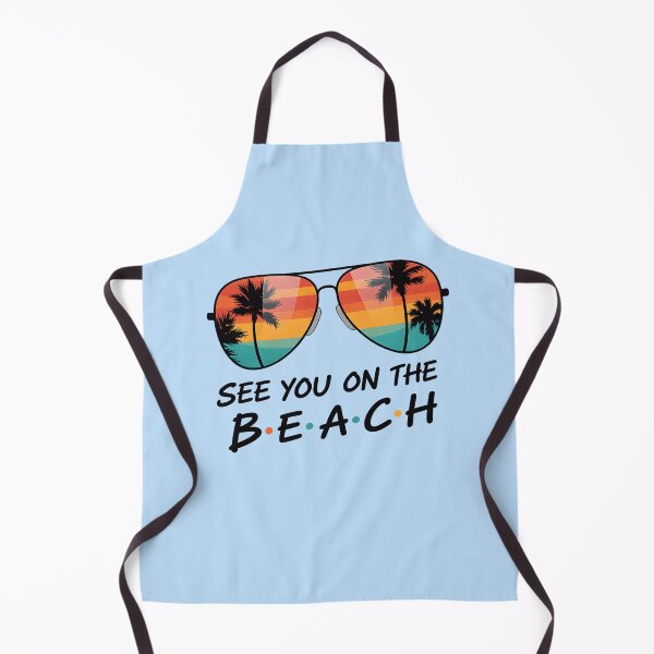 Item preview, See You On The Beach designed and sold by jmatix.