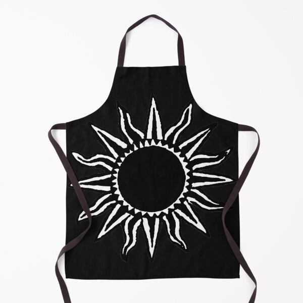 Item preview, Sun Woodcut designed and sold by ViaARTfactory.