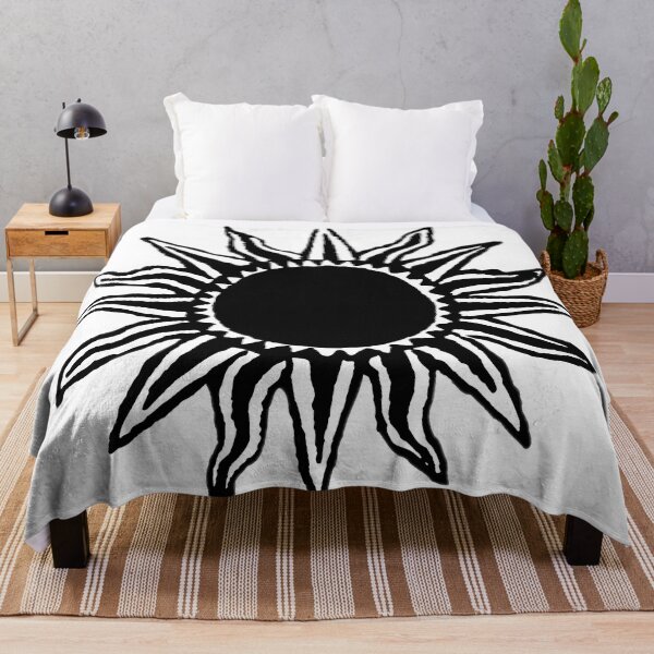 Item preview, Sun Woodcut designed and sold by ViaARTfactory.