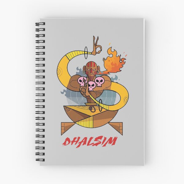 Item preview, DHALSIM 1 designed and sold by TEOSEF.