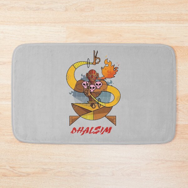 Item preview, DHALSIM 1 designed and sold by TEOSEF.