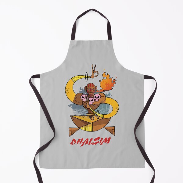 Item preview, DHALSIM 1 designed and sold by TEOSEF.