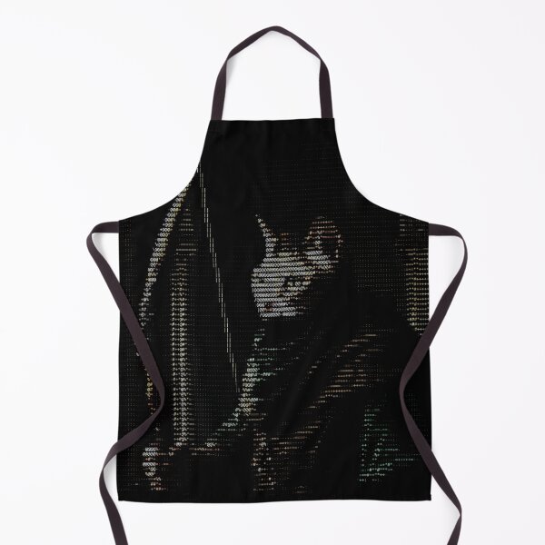 Item preview, Ascii Cat Archer- designed and sold by Grey's Space.