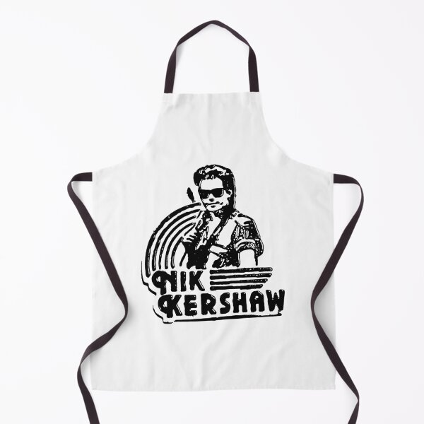 Item preview, Nik Kershaw BAND designed and sold by davincimelArt.