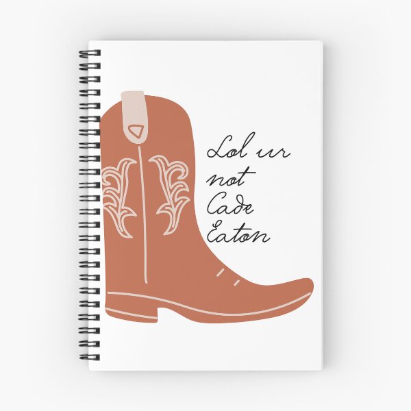 Item preview, Lol Ur Not Cade Eaton designed and sold by earthtokarly.