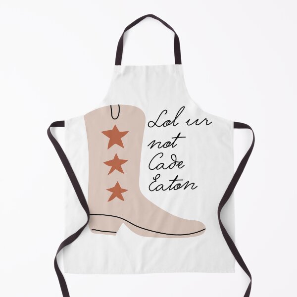 Item preview, Lol Ur Not Cade Eaton designed and sold by earthtokarly.
