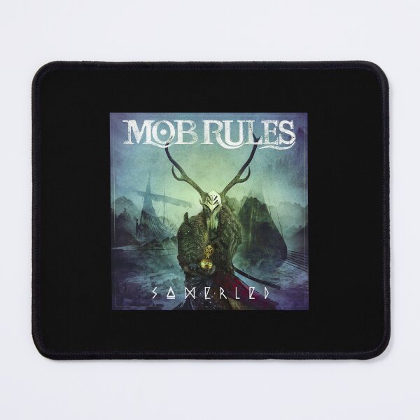Item preview, MOB RULES designed and sold by CrestuneArt.