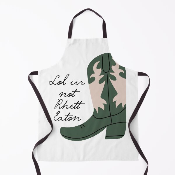 Item preview, Lol Ur Not Rhett Eaton designed and sold by earthtokarly.