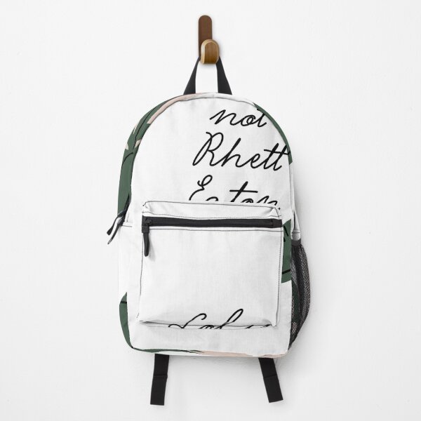 Item preview, Lol Ur Not Rhett Eaton designed and sold by earthtokarly.