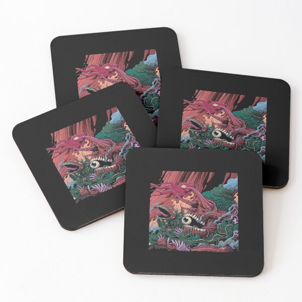 Item preview, Copy of HAPop Evil band designed and sold by EnFlyvendeFArt.