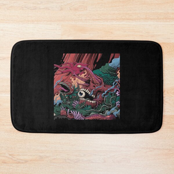 Item preview, Copy of HAPop Evil band designed and sold by EnFlyvendeFArt.