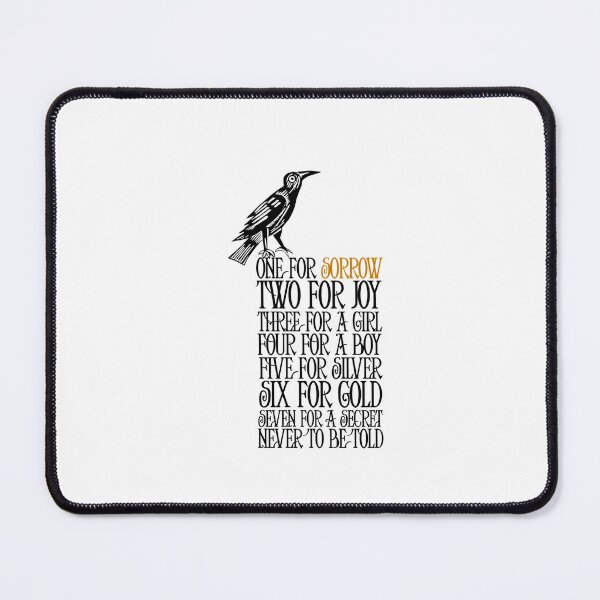 Item preview, Counting Crows designed and sold by Tajuanaswood.