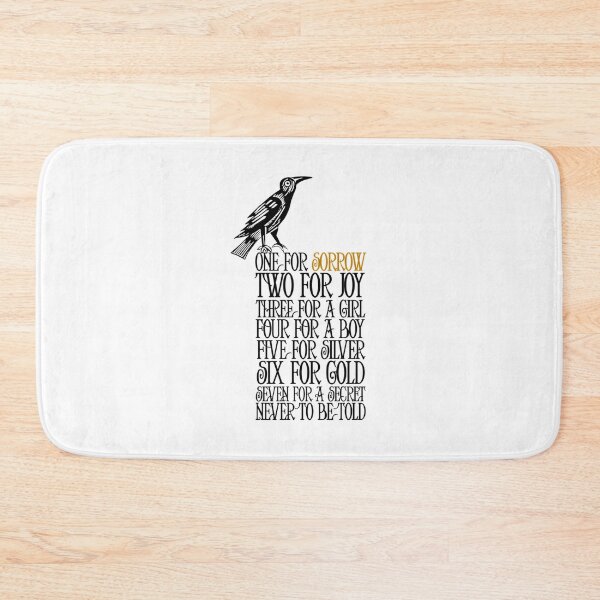 Item preview, Counting Crows designed and sold by Tajuanaswood.