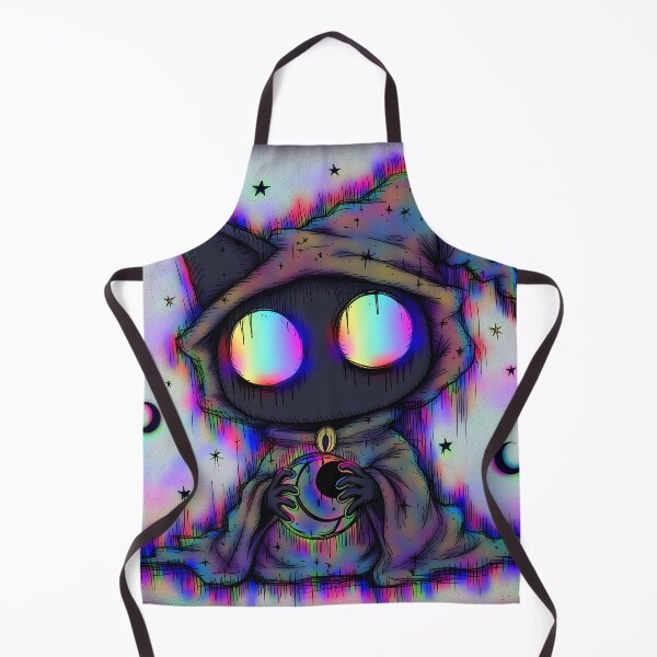 Item preview, Rainbow Void Kitty Oracle designed and sold by DonaldWaltersxx.