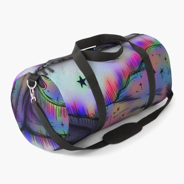 Item preview, Rainbow Void Kitty Oracle designed and sold by DonaldWaltersxx.