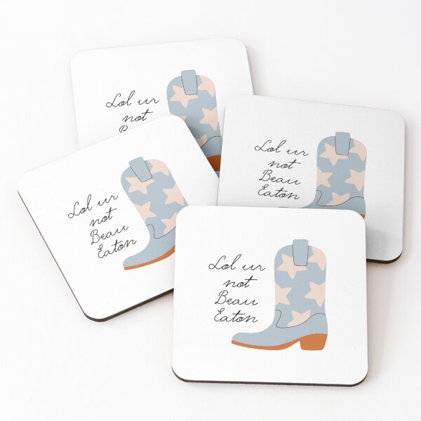 Item preview, Lol Ur Not Beau Eaton designed and sold by earthtokarly.