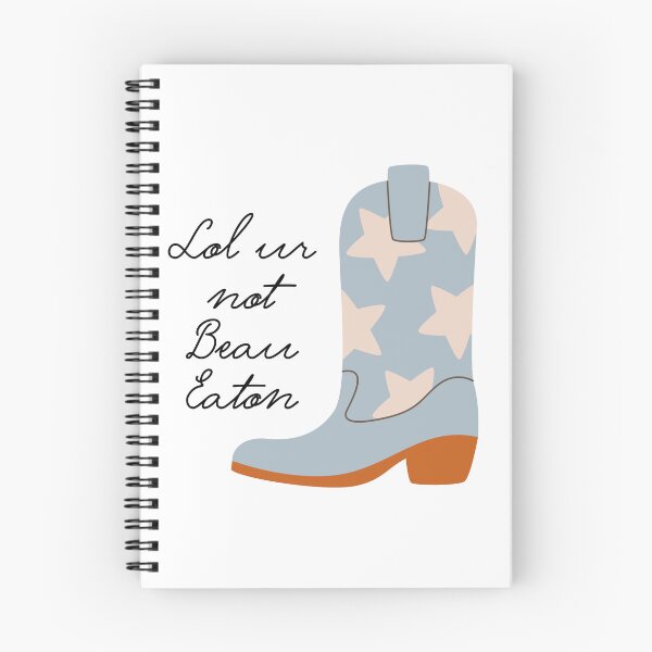 Item preview, Lol Ur Not Beau Eaton designed and sold by earthtokarly.