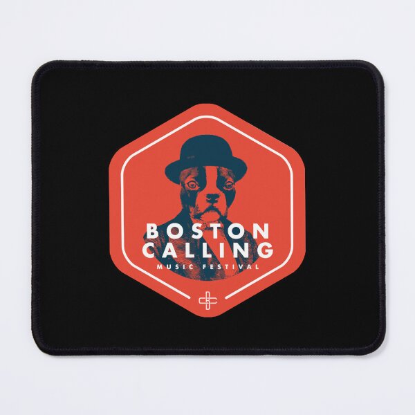 Item preview, Boston Calling Music Festival designed and sold by CherryposhPaint.