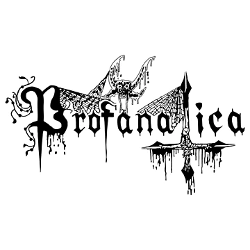Artwork thumbnail, Profanatica by GPACStore