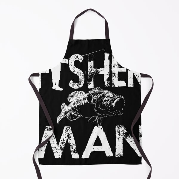 Item preview, Fishing Fisherman designed and sold by SyncSusscess.