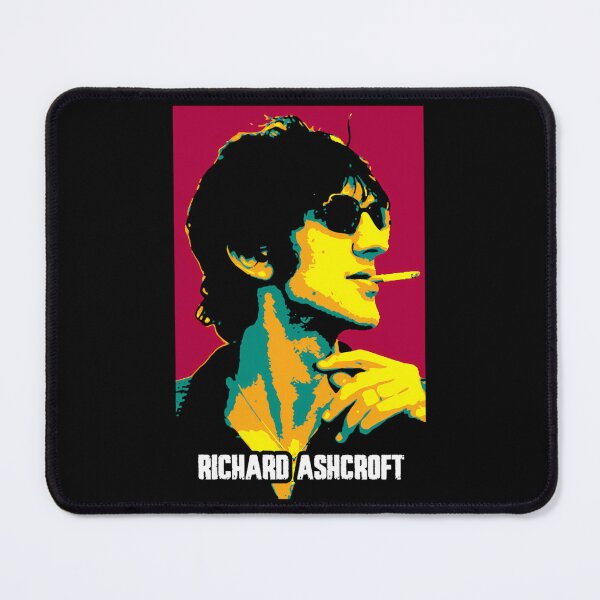 Item preview, Richard Ashcroft designed and sold by LostCherries.