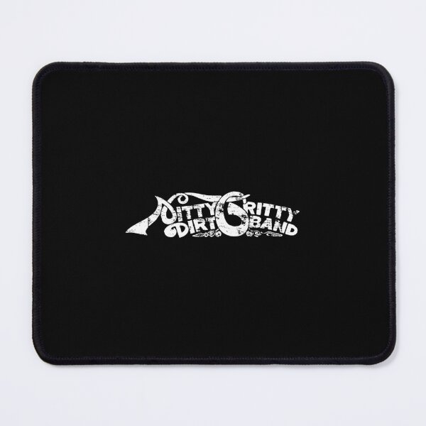Item preview, Nitty Gritty Dirt Band designed and sold by HTVectorLabArt.