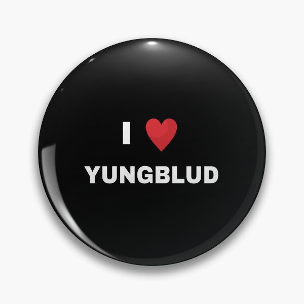 Item preview, YUNGBLUD Band designed and sold by ArrafieArt.