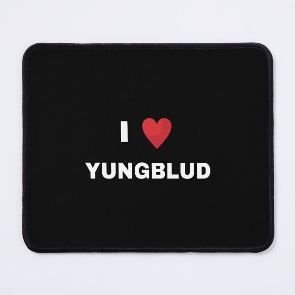 Item preview, YUNGBLUD Band designed and sold by ArrafieArt.