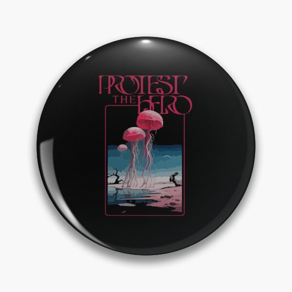 Item preview, Protest The Hero BAND designed and sold by TurbevilleRArt.