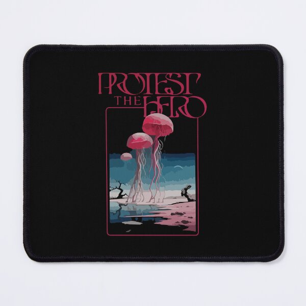 Item preview, Protest The Hero BAND designed and sold by TurbevilleRArt.