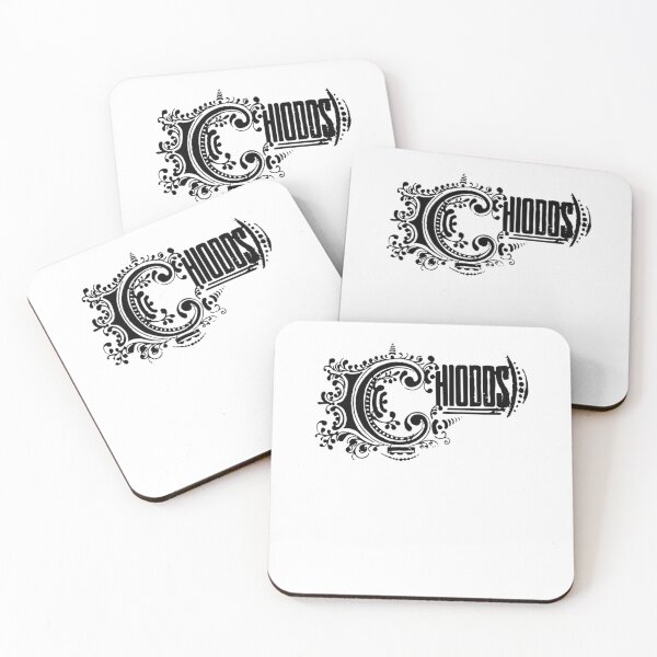 Item preview, Chiodos BAND designed and sold by GreenmeemM.