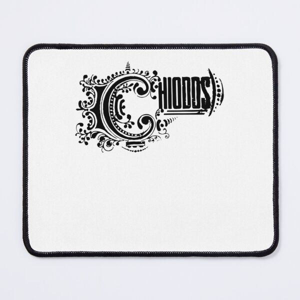 Item preview, Chiodos BAND designed and sold by GreenmeemM.
