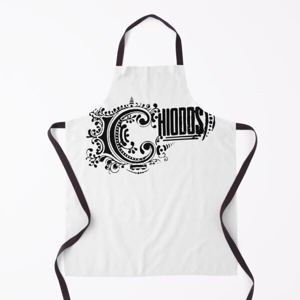 Item preview, Chiodos BAND designed and sold by GreenmeemM.