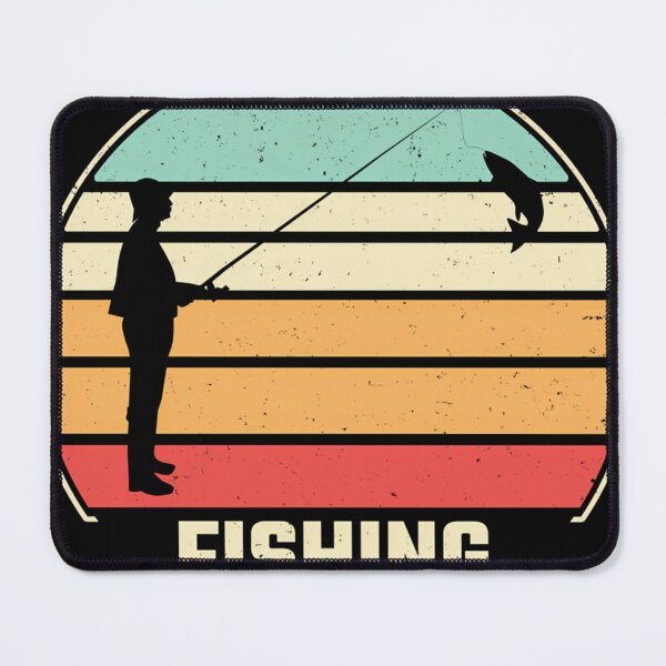 Item preview, Funny Fishing Quote Fishing Quotes designed and sold by SyncSusscess.