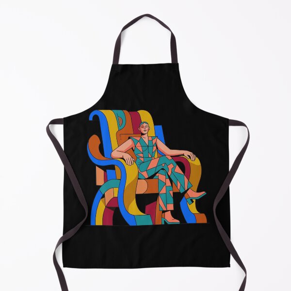 Item preview, Color Confidence Sits Loud And Proud designed and sold by EdvvinStudios.