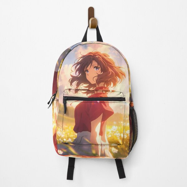 Item preview, Kumiko Oumae Sound Euphonium Golden Hour Meadow designed and sold by 108Recordings.