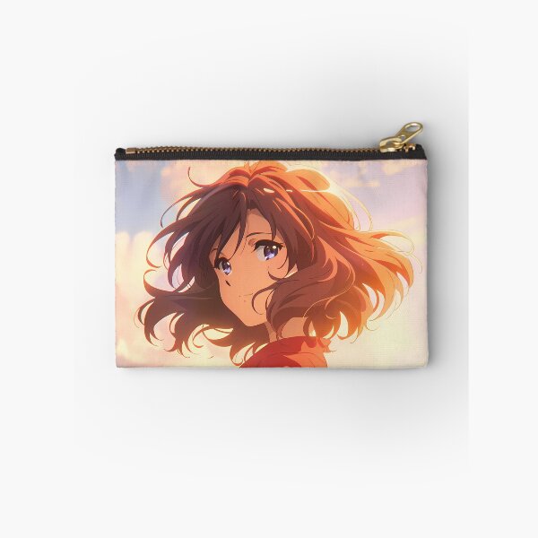 Item preview, Kumiko Oumae Sound Euphonium Golden Hour Meadow designed and sold by 108Recordings.