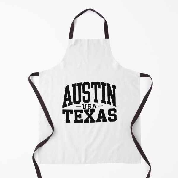 Item preview, Austin USA Texas Design - White Background designed and sold by Peter Stawicki.