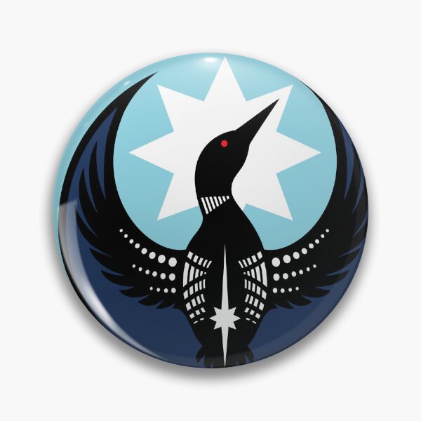 Item preview, Rebel Alliance - The Loon Platoon  designed and sold by KistanosMeka.