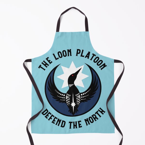 Item preview, Rebel Alliance - The Loon Platoon designed and sold by KistanosMeka.