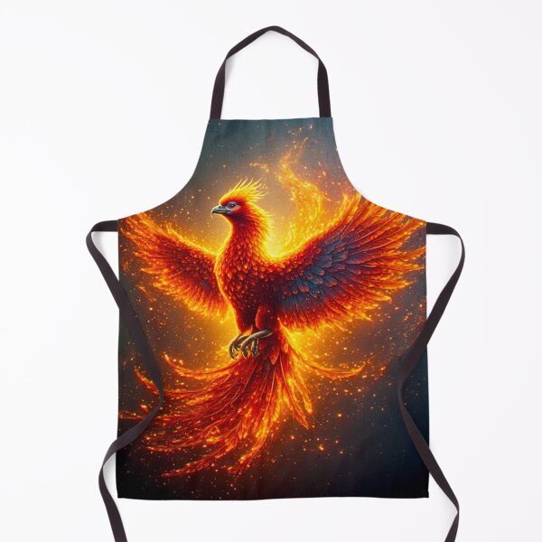 Item preview, Cinematic Art: Imperial Phoenix 3 designed and sold by Gryfonarts.