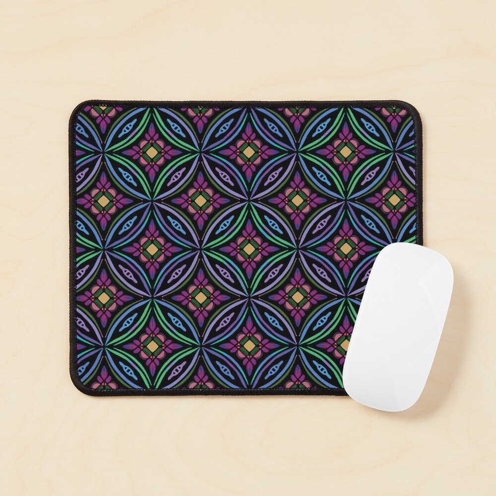 Item preview, Mouse Pad designed and sold by DigitecDesigns.