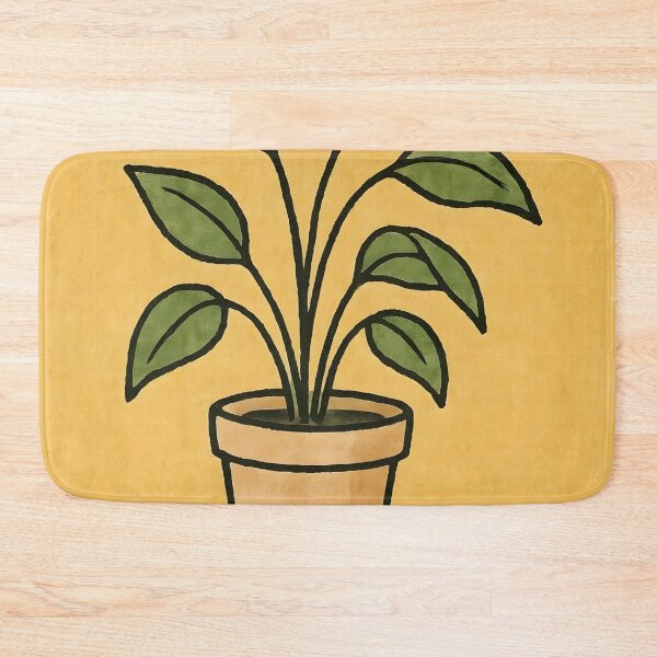 Item preview, Indoor Plant designed and sold by GraphicsClub.
