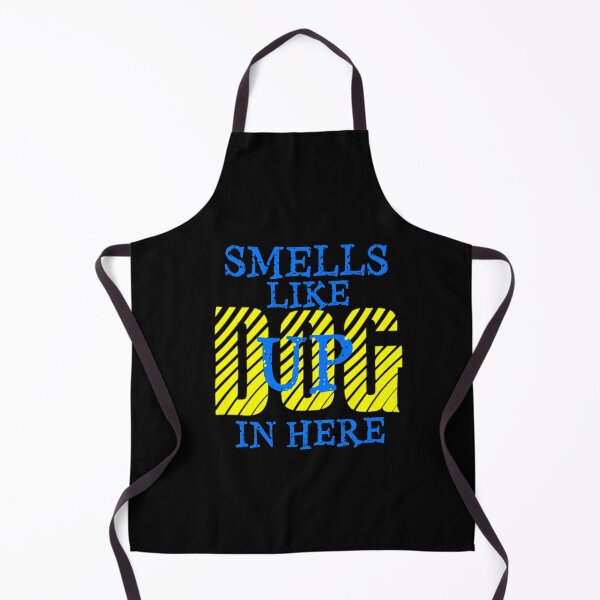 Item preview, Smells Like Updog In Here designed and sold by TheEndDesign.