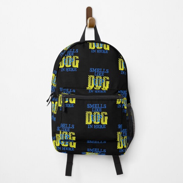 Item preview, Smells Like Updog In Here designed and sold by TheEndDesign.