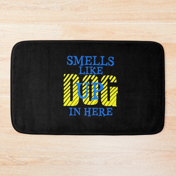 Item preview, Smells Like Updog In Here  designed and sold by TheEndDesign.